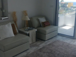 Condo in Pattaya, Thailand, 1 bedroom  № 6056 - photo 1