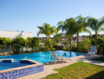 Condo in Pattaya, Thailand, 1 bedroom  № 6056 - photo 1
