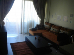 Condo in Pattaya, Thailand, 1 bedroom  № 6056 - photo 1