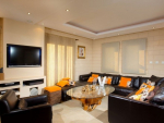 Condo in Pattaya, Thailand, 1 bedroom  № 6056 - photo 1