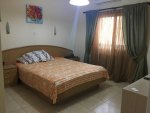 Condo in Pattaya, Thailand, 1 bedroom  № 6056 - photo 1