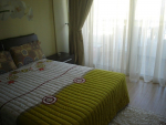 Condo in Pattaya, Thailand, 1 bedroom  № 6056 - photo 1