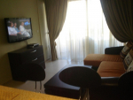 Condo in Pattaya, Thailand, 1 bedroom  № 6056 - photo 1