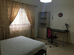 Condo in Pattaya, Thailand, 1 bedroom  № 6056 - photo 1