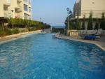 Condo in Pattaya, Thailand, 1 bedroom  № 6056 - photo 1