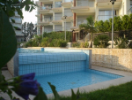 Condo in Pattaya, Thailand, 1 bedroom  № 6056 - photo 1