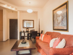 Condo in Pattaya, Thailand, 1 bedroom  № 6056 - photo 1