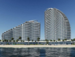 Condo in Pattaya, Thailand, 1 bedroom  № 6056 - photo 1