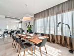 Condo in Pattaya, Thailand, 1 bedroom  № 6056 - photo 1