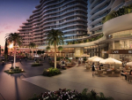 Condo in Pattaya, Thailand, 1 bedroom  № 6056 - photo 1