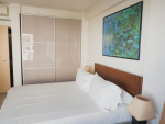 Condo in Pattaya, Thailand, 1 bedroom  № 6056 - photo 1