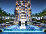 Condo in Pattaya, Thailand, 1 bedroom  № 6056 - photo 1