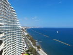 Condo in Pattaya, Thailand, 1 bedroom  № 6056 - photo 1