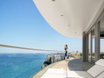 Condo in Pattaya, Thailand, 1 bedroom  № 6056 - photo 1
