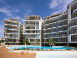 Condo in Pattaya, Thailand, 1 bedroom  № 6056 - photo 1