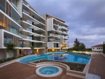 Condo in Pattaya, Thailand, 1 bedroom  № 6056 - photo 1