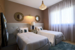 Condo in Pattaya, Thailand, 1 bedroom  № 6056 - photo 1