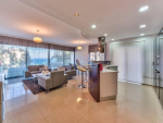 Condo in Pattaya, Thailand, 1 bedroom  № 6056 - photo 1