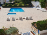 Condo in Pattaya, Thailand, 1 bedroom  № 6056 - photo 1