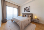 Condo in Pattaya, Thailand, 1 bedroom  № 6056 - photo 1