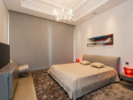 Condo in Pattaya, Thailand, 1 bedroom  № 6056 - photo 1