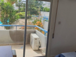 Condo in Pattaya, Thailand, 1 bedroom  № 6056 - photo 1