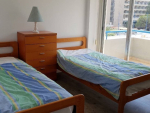 Condo in Pattaya, Thailand, 1 bedroom  № 6056 - photo 1
