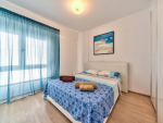 Condo in Pattaya, Thailand, 1 bedroom  № 6056 - photo 1