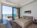 Condo in Pattaya, Thailand, 1 bedroom  № 6056 - photo 1
