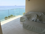 Condo in Pattaya, Thailand, 1 bedroom  № 6056 - photo 1