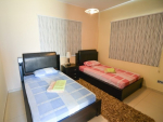 Condo in Pattaya, Thailand, 1 bedroom  № 6056 - photo 1