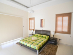Condo in Pattaya, Thailand, 1 bedroom  № 6056 - photo 1