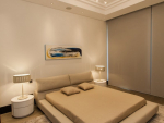 Condo in Pattaya, Thailand, 1 bedroom  № 6056 - photo 1