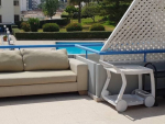 Condo in Pattaya, Thailand, 1 bedroom  № 6056 - photo 1