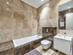 Condo in Pattaya, Thailand, 1 bedroom  № 6056 - photo 1