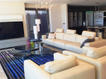 Condo in Pattaya, Thailand, 1 bedroom  № 6056 - photo 1