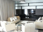 Condo in Pattaya, Thailand, 1 bedroom  № 6056 - photo 1