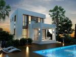 Condo in Pattaya, Thailand, 1 bedroom  № 6056 - photo 1