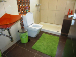 Condo in Pattaya, Thailand, 1 bedroom  № 6056 - photo 1