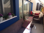 Condo in Pattaya, Thailand, 1 bedroom  № 6056 - photo 1