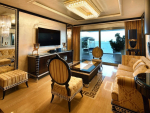 Condo in Pattaya, Thailand, 1 bedroom  № 6056 - photo 1