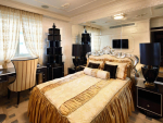 Condo in Pattaya, Thailand, 1 bedroom  № 6056 - photo 1