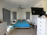 Condo in Pattaya, Thailand, 1 bedroom  № 6056 - photo 1