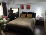 Condo in Pattaya, Thailand, 1 bedroom  № 6056 - photo 1
