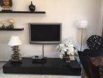 Condo in Pattaya, Thailand, 1 bedroom  № 6056 - photo 1