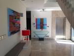 Condo in Pattaya, Thailand, 1 bedroom  № 6056 - photo 1