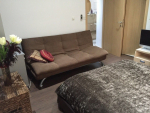 Condo in Pattaya, Thailand, 1 bedroom  № 6056 - photo 1