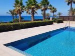 Condo in Pattaya, Thailand, 1 bedroom  № 6056 - photo 1