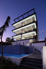Condo in Pattaya, Thailand, 1 bedroom  № 6056 - photo 1