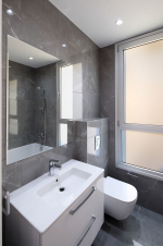Condo in Pattaya, Thailand, 1 bedroom  № 6056 - photo 1